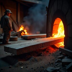 Best Way to Kill Wood Beetles Without Fumes