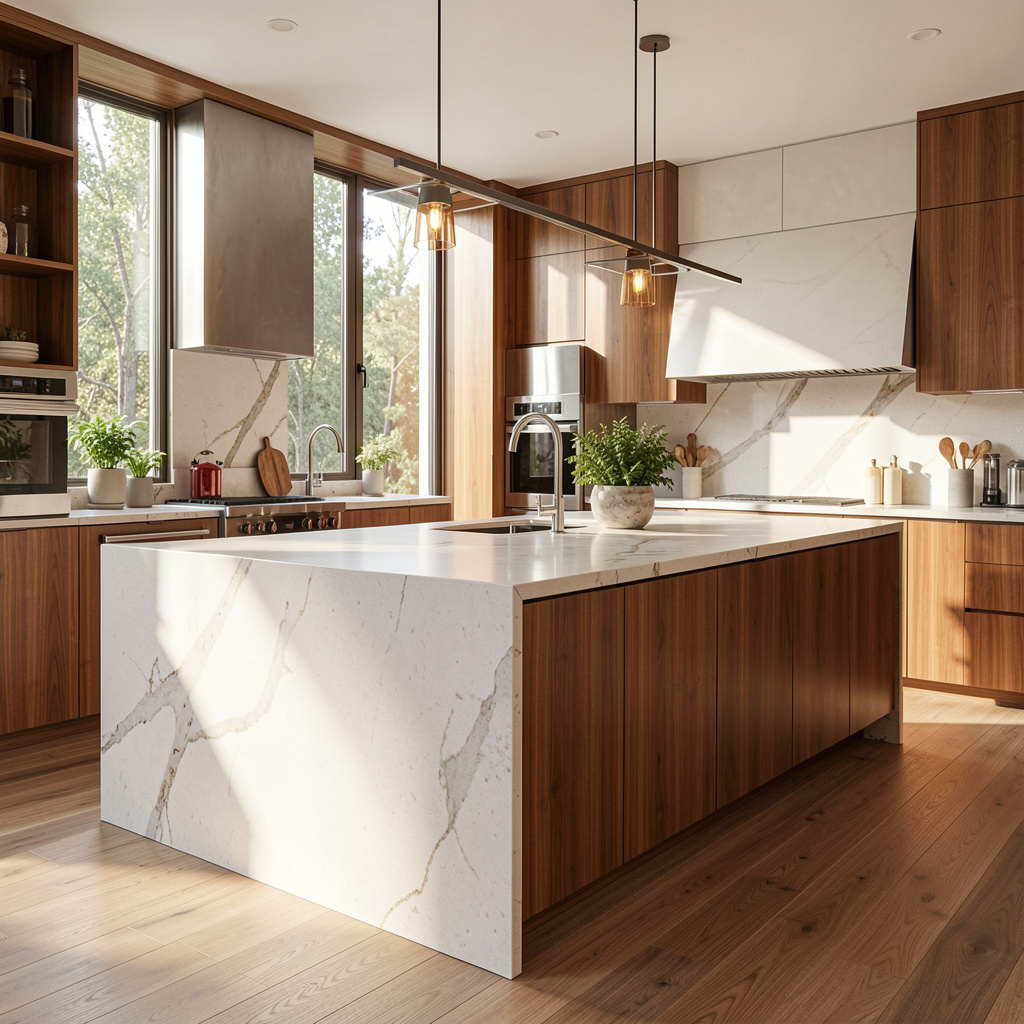 Acrylic Solid Surface Manufacturer for Modern Design Needs