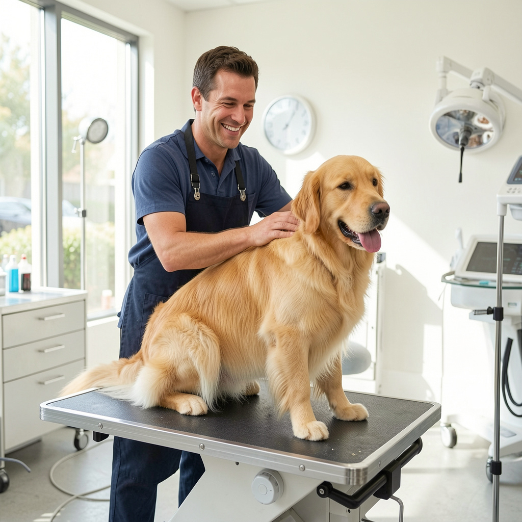 Starting a Dog Grooming Business: Costs, Equipment, and Licensing Explained