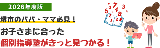 Sakai City Top Individual Tutoring Centers: 2026 Edition