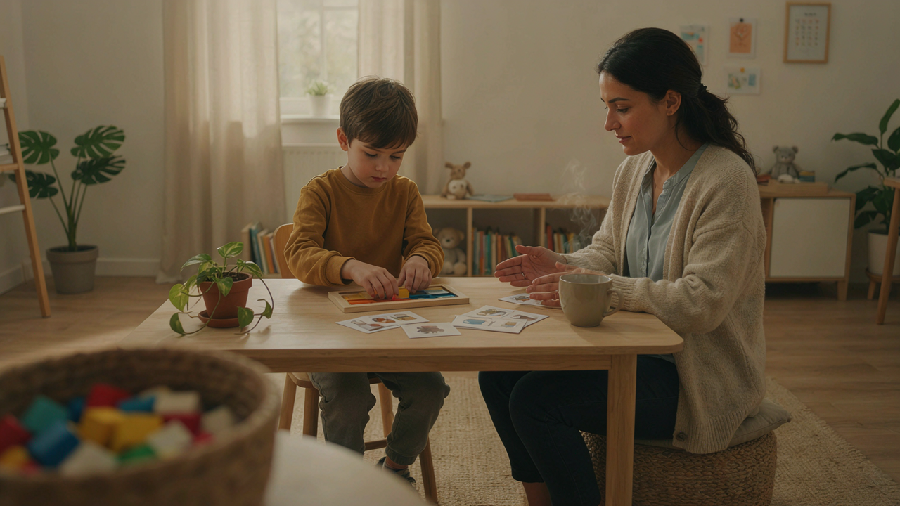 ABA Therapy: A Personalized Approach to Lifelong Growth