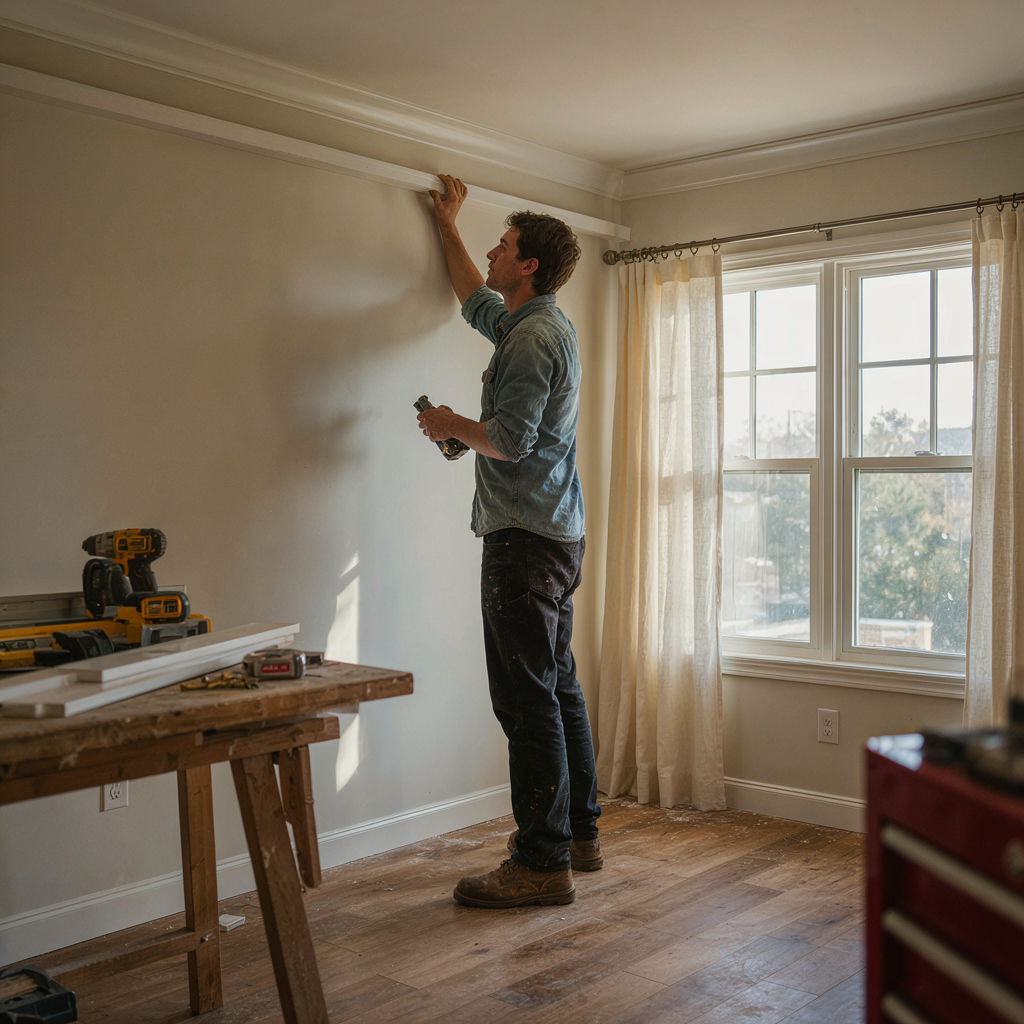 Dover NH Carpenter Services: Quality Craftsmanship for Your Home